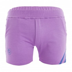  Short Paris Purple - TOF PARIS SH0009V 