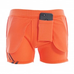  Short Paris Naranja - TOF PARIS SH0009O 