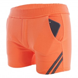  Short Paris Orange - TOF PARIS SH0009O 