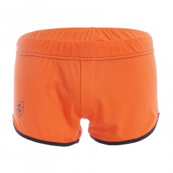  Mesh Shorts - orange - TOF PARIS TOF201O 