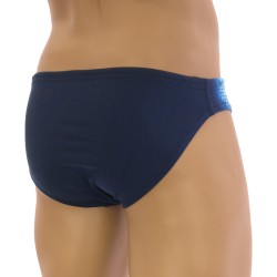 Bath Brief of the brand SPEEDO - Slip de bain Pride logo - Ref : 13 144 5295