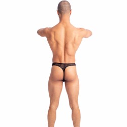  Good Vibrations - Bikini Thong - L'HOMME INVISIBLE UW07-VIB-001 