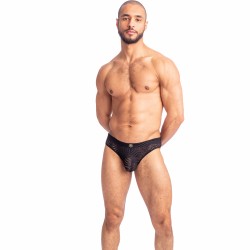  Good Vibrations - Slip Freedom - L'HOMME INVISIBLE MY94-VIB-001 