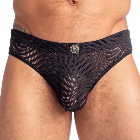  Good Vibrations - Slip Freedom - L'HOMME INVISIBLE MY94-VIB-001 