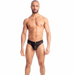  Good Vibrations - Slip Freedom - L'HOMME INVISIBLE MY94-VIB-001 