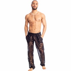  Eccitante - Pantalon - L'HOMME INVISIBLE HW144-ECC-001 