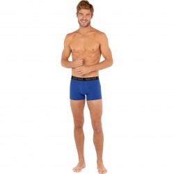  Lot de 2 boxers Brian - HOM 402434-D009 