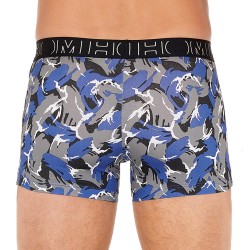  Lot de 2 boxers Brian - HOM 402434-D009 