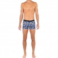  2er Set Boxershorts Brian - HOM 402434-D009 