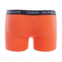  Trunk Tommy HILFIGER (Lot de 3) - marine, rouge, orange - TOMMY HILFIGER *UM0UM02203-0TL 