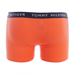  Trunk Tommy HILFIGER (Set of 3) - pink, yellow and green - TOMMY HILFIGER *UM0UM02203-0TL 