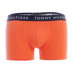  Trunk Tommy HILFIGER (Lot de 3) - marine, rouge, orange - TOMMY HILFIGER *UM0UM02203-0TL 