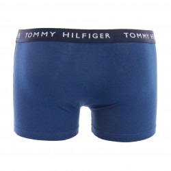  Tronco Tommy HILFIGER (Set de 3) - rosa, amarillo y verde - TOMMY HILFIGER *UM0UM02203-0TL 