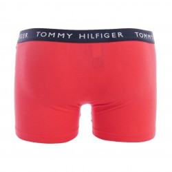  Trunk Tommy HILFIGER (Lot de 3) - marine, rouge, orange - TOMMY HILFIGER *UM0UM02203-0TL 