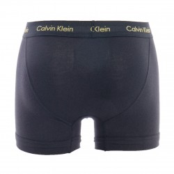  3-Boxer-Paket Cotton Stretch - schwarz - CALVIN KLEIN *U2662G-1TL 