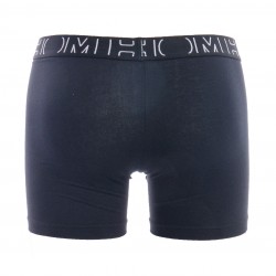  3er Set Boxershorts lang Patrick - HOM 405769-T017 