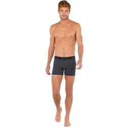  Set of 3 Boxers long Patrick - HOM 405769-T017 