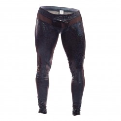  Leggings BlackJack Quick Fun - WOJOER 399T269.1 