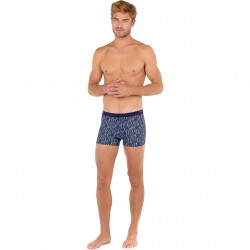  Komfort-Boxershorts Lugano - HOM 402401-P0BI 