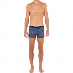  Komfort-Boxershorts Lugano - HOM 402401-P0BI 