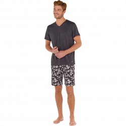  Pijama corto Tambo - HOM 402422-P004 