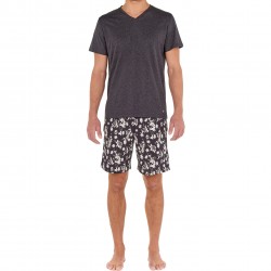  Pyjama court Tambo - HOM 402422-P004 