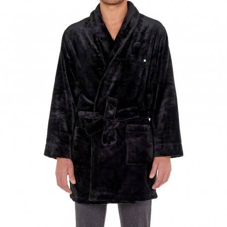  Short Bathrobe Nice -  *402424-0004 