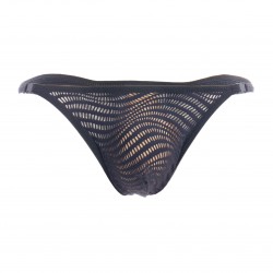  Good Vibrations - String Bikini - L'HOMME INVISIBLE MY83-VIB-001 