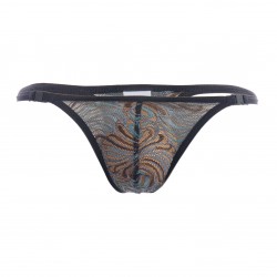  Giardini Mortella - String Striptease - L'HOMME INVISIBLE UW08-GIA-98P 