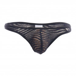  Good Vibrations - Bikini Thong - L'HOMME INVISIBLE UW07-VIB-001 