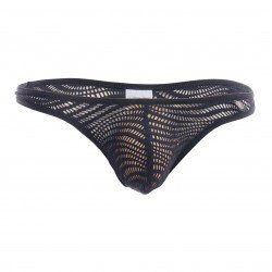  Good Vibrations - String Bikini - L'HOMME INVISIBLE UW07-VIB-001 