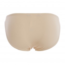  Bikini de bain AD beige - ADDICTED ADS307-C28 