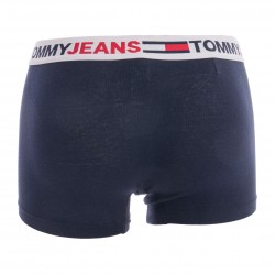  Boxer aderenti con elastico iconico Tommy Jeans - navy - TOMMY HILFIGER *UM0UM02401-DW5 