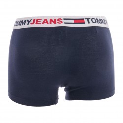  Calzoncillos Trunk con logos en la cintura Tommy Jeans - navy - TOMMY HILFIGER *UM0UM02401-DW5 