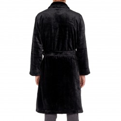  Long Bathrobe Nice - HOM 402425-0004 