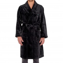  Long Bathrobe Nice - HOM 402425-0004 