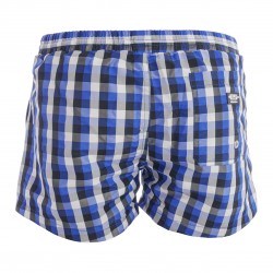  Short de bain squared - ES COLLECTION 2201-C16 