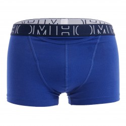  Lot de 3 boxers HO1 Boxerlines - bleu - HOM 400405-D046 