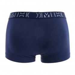  2er Set Boxershorts HO1 Boxerlines - blau - HOM 400405-D046 