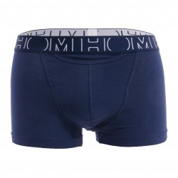  2-pack boxer briefs HO1 Boxerlines - blue - HOM 400405-D046 