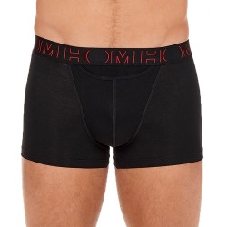  2-pack boxer briefs HO1 Boxerlines - red and black - HOM 400405-D045 