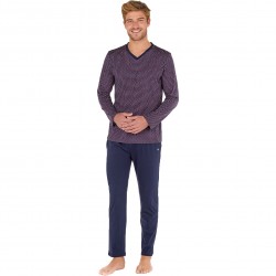  Pyjama Figari - HOM *402419-I0RA 