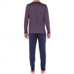  Pyjama Figari - HOM *402419-I0RA 