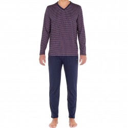  Pyjama Figari - HOM *402419-I0RA 