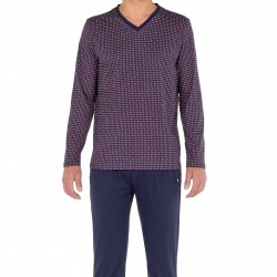  Pyjama Figari - HOM *402419-I0RA 