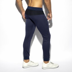  Pantalon Sport Rustic - noir - ES COLLECTION SP277-C09 