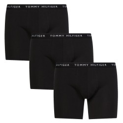  Lot de 3 boxers Tommy Essential - noir - TOMMY HILFIGER UM0UM02204-0TE 