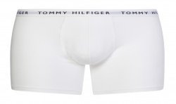 Lot de 3 boxers Tommy Essential - noir, gris et blanc - TOMMY HILFIGER *UM0UM02204-0TG 