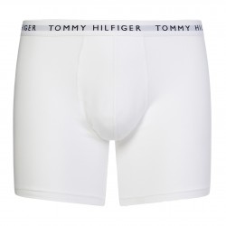  3 pack boxer aderentiTommy Essential - nero, grigio e bianco - TOMMY HILFIGER *UM0UM02204-0TG 