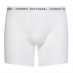  Essential 3er-Pack Boxer-Slips Tommy - schwarz, grau und weiß - TOMMY HILFIGER *UM0UM02204-0TG 
